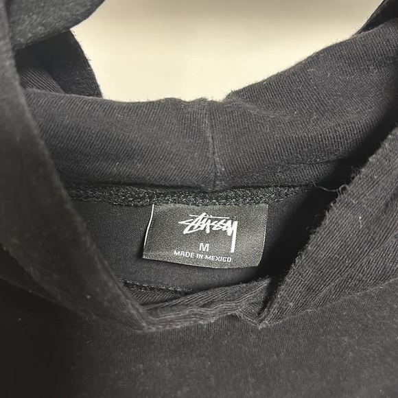Stussy long sleeve tshirt - Picture 5 of 5
